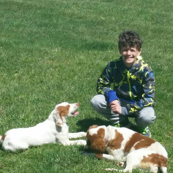 Meet your Posher, Lori - Picture 1 of 1